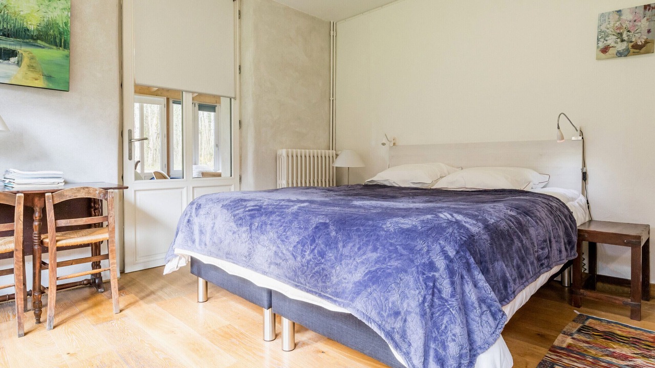 Photo of Bedroom in Guerande