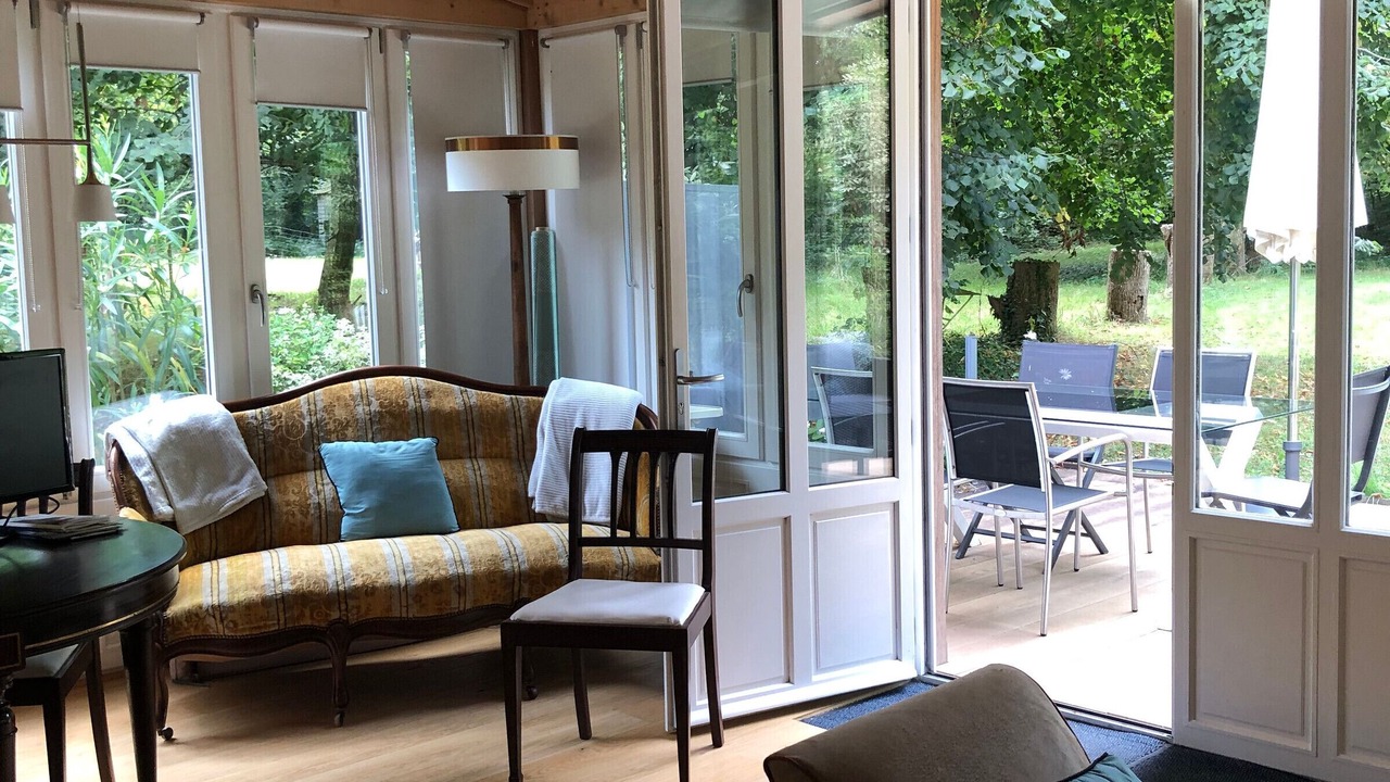 Photo of Livingroom in Guerande