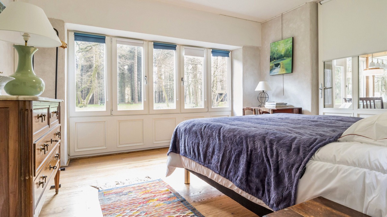 Photo of Bedroom in Guerande