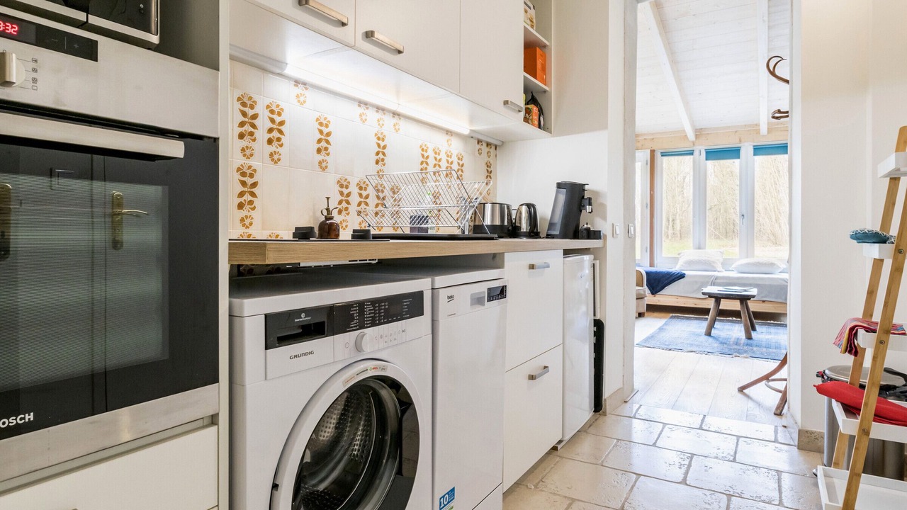 Photo of Kitchen in Guerande