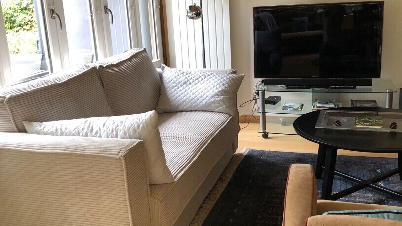 Photo of Livingroom in Guerande