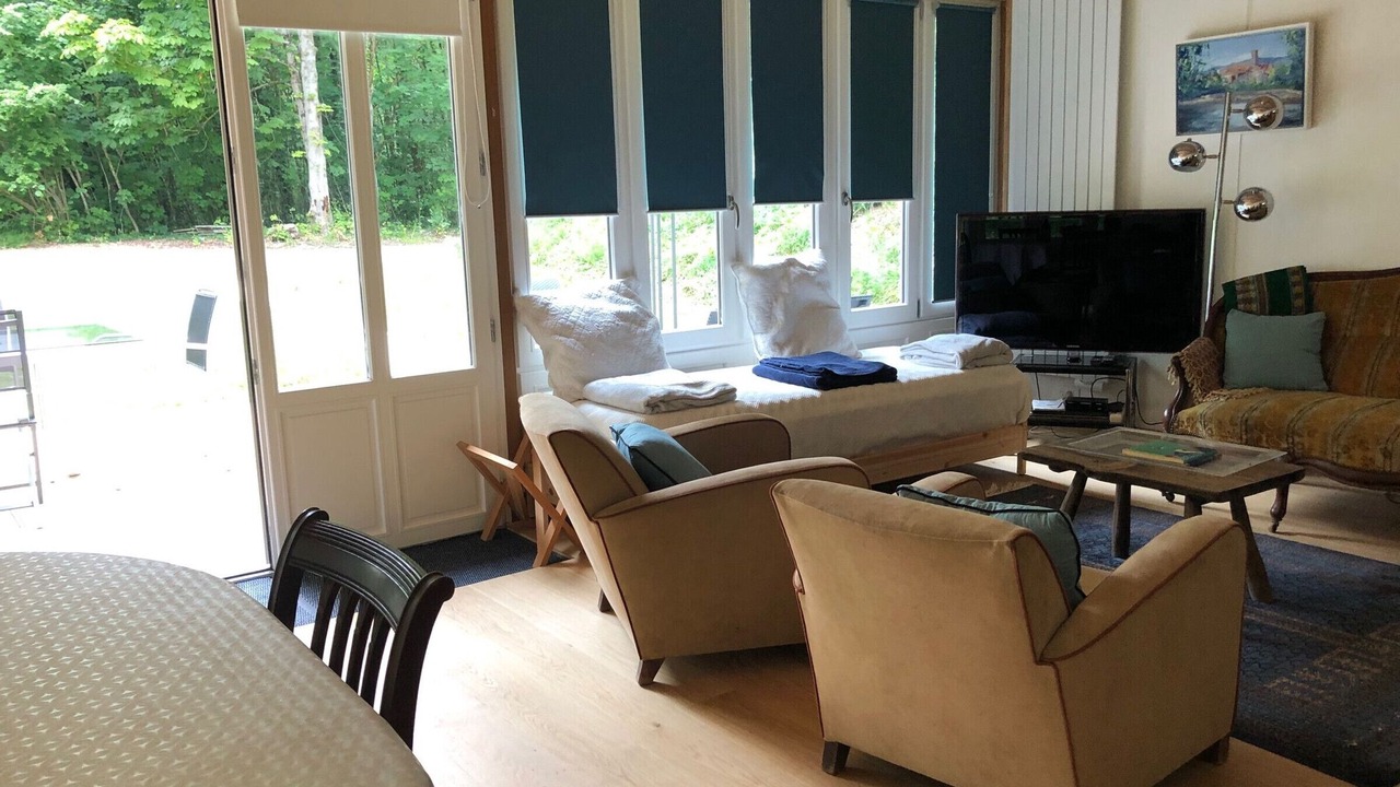 Photo of Livingroom in Guerande