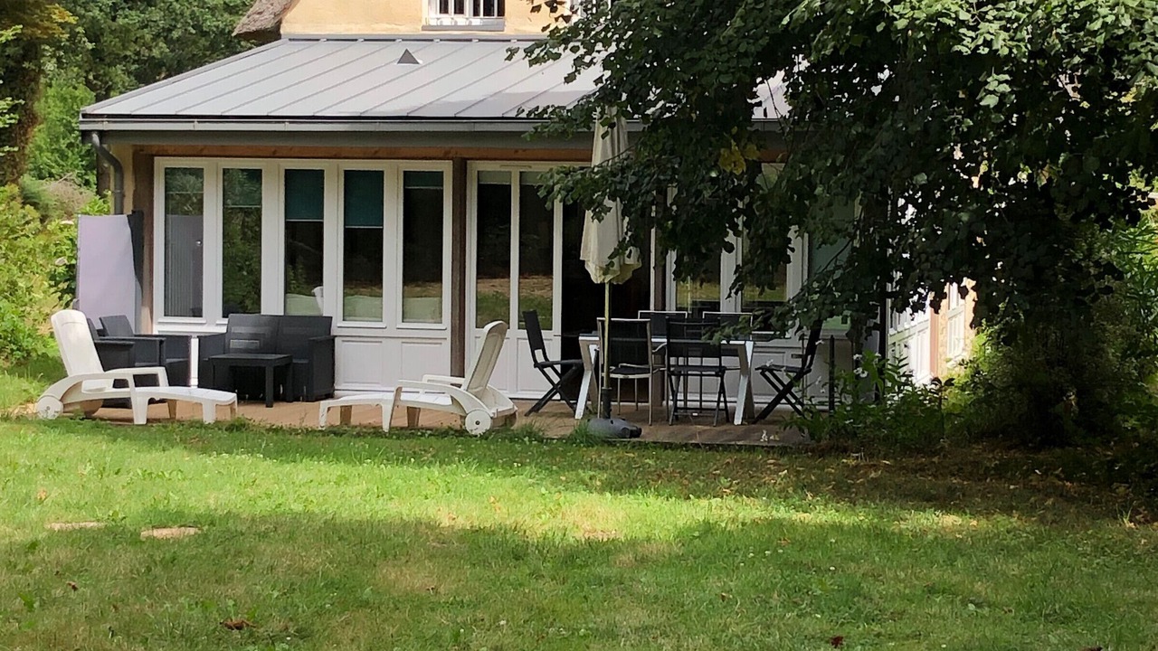 Photo of Patio Balcony in Guerande