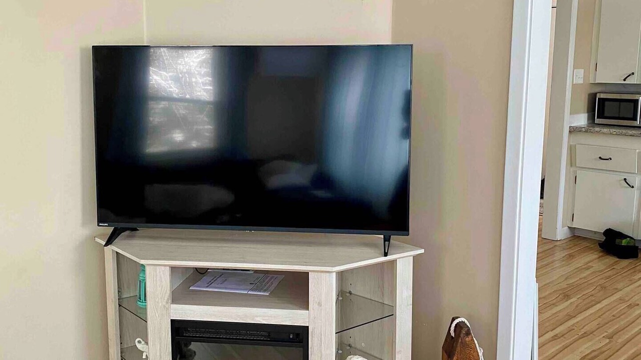 Photo of Livingroom in Chester