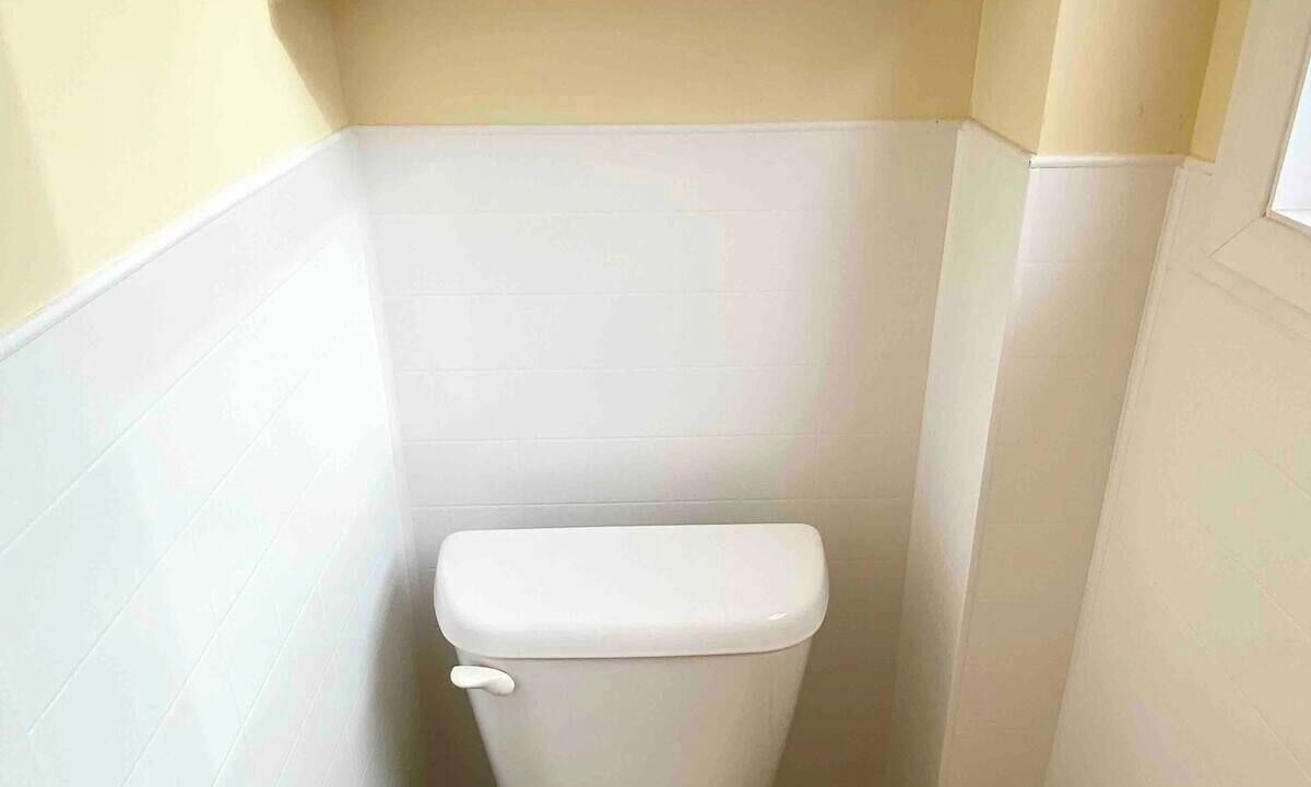 Photo of Bathroom in Chester