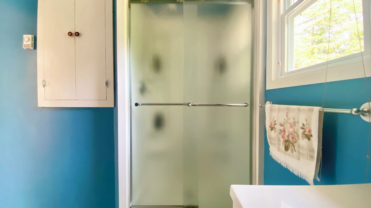 Photo of Bathroom in Chester