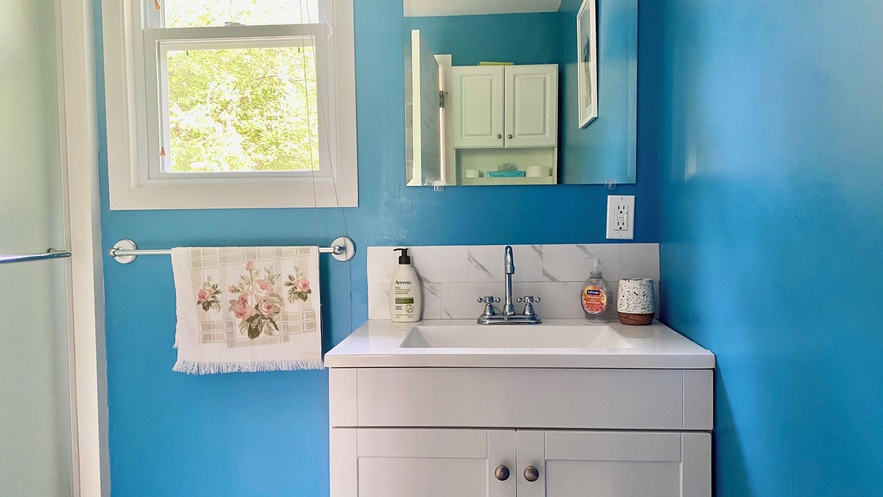 Photo of Bathroom in Chester