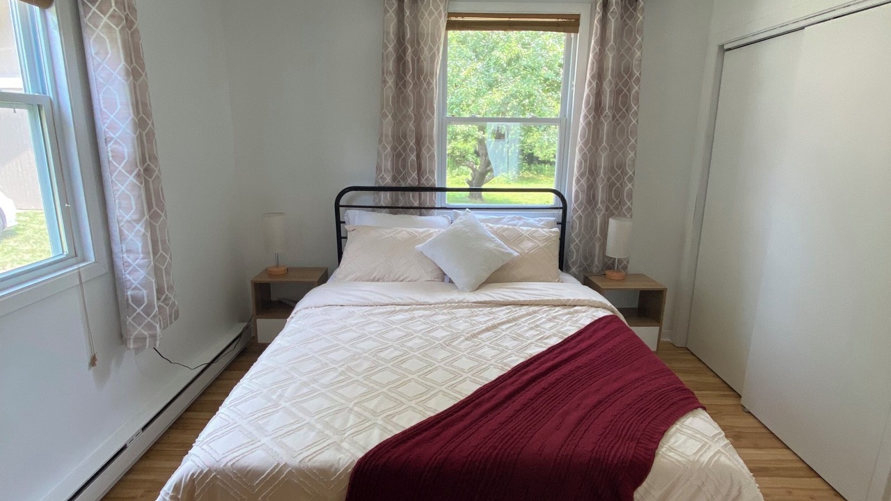 Photo of Bedroom in Chester