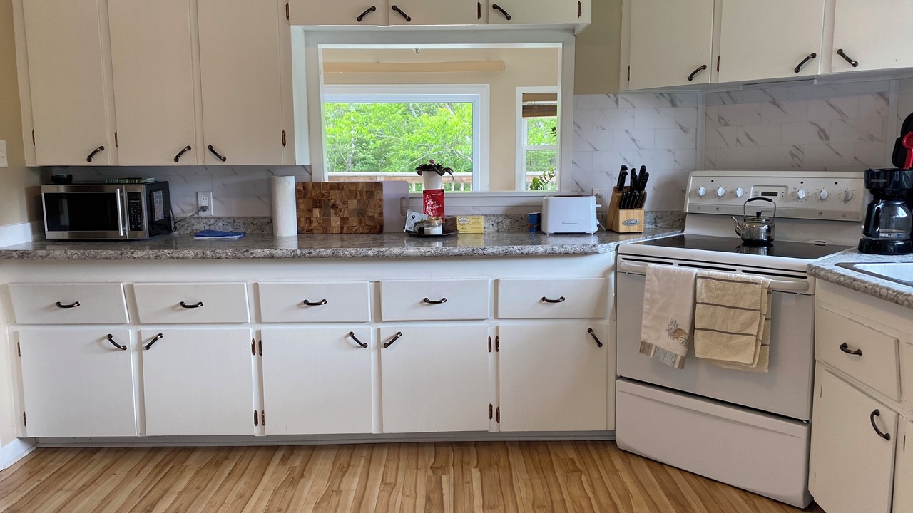 Photo of Kitchen in Chester