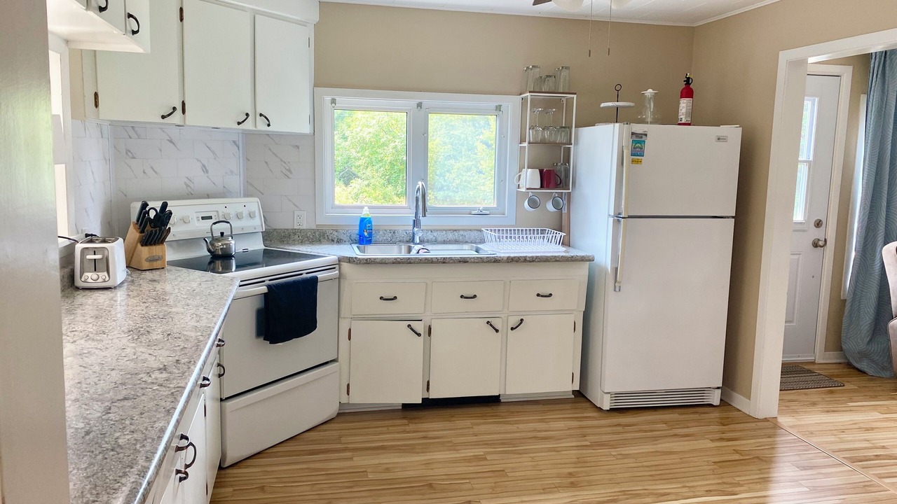 Photo of Kitchen in Chester