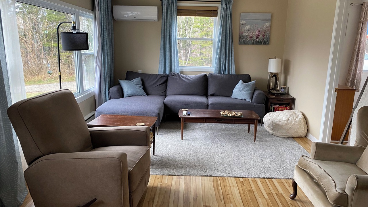 Photo of Livingroom in Chester
