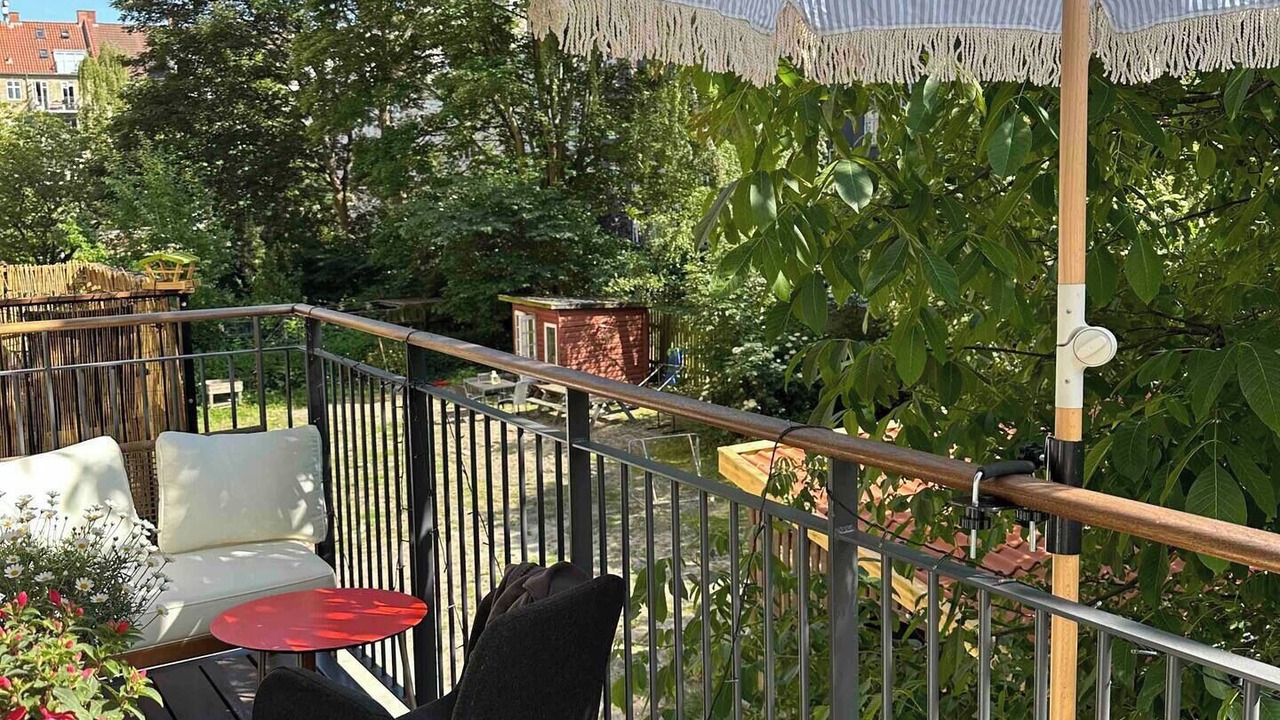 Photo of Outdoor in Frederiksberg