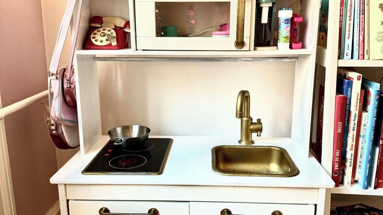 Photo of Kitchen in Frederiksberg