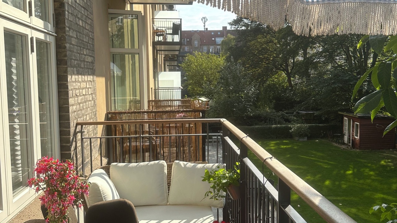 Photo of Outdoor in Frederiksberg