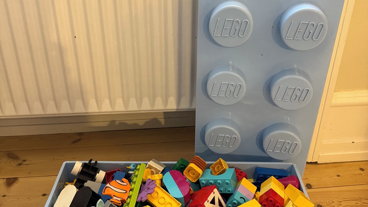 Photo of Others in Frederiksberg