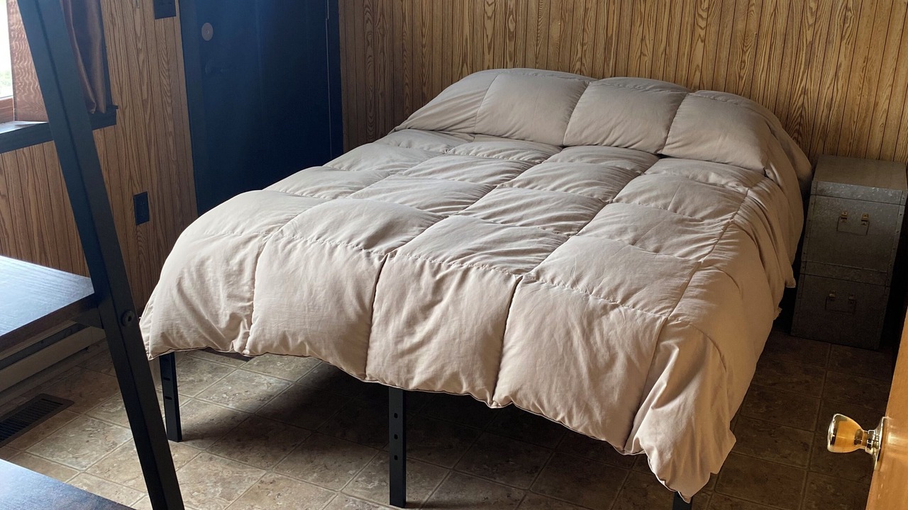 Photo of Bedroom in Moorcroft