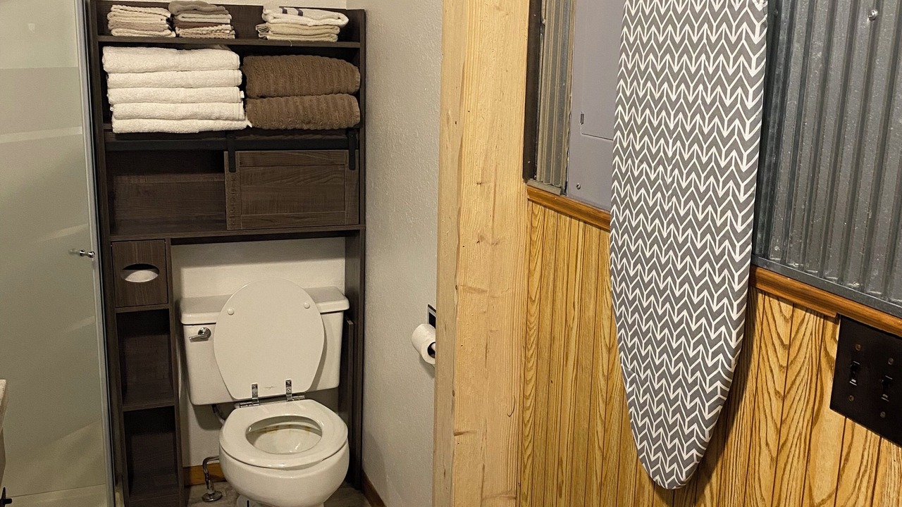 Photo of Bathroom in Moorcroft