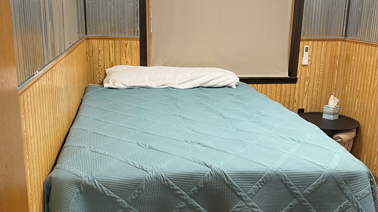 Photo of Bedroom in Moorcroft