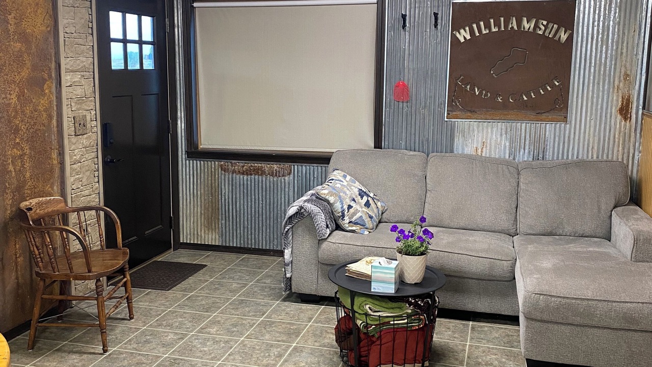 Photo of Livingroom in Moorcroft
