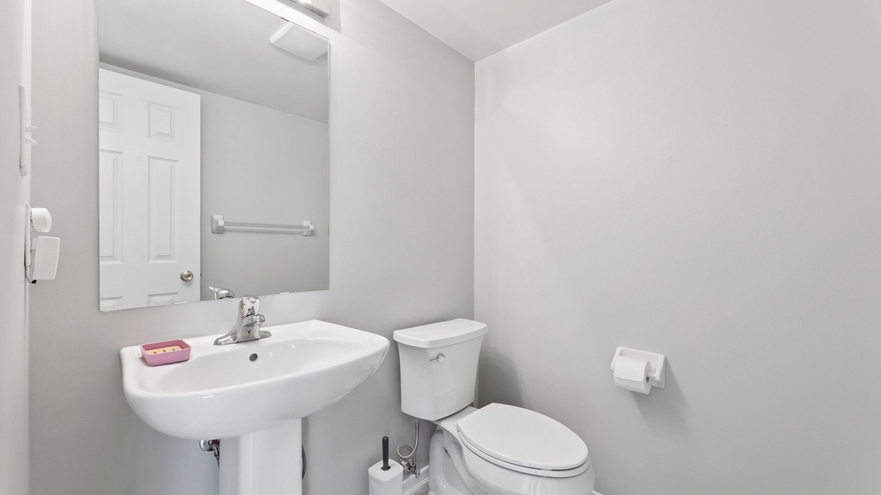 Photo of Bathroom in Ajax