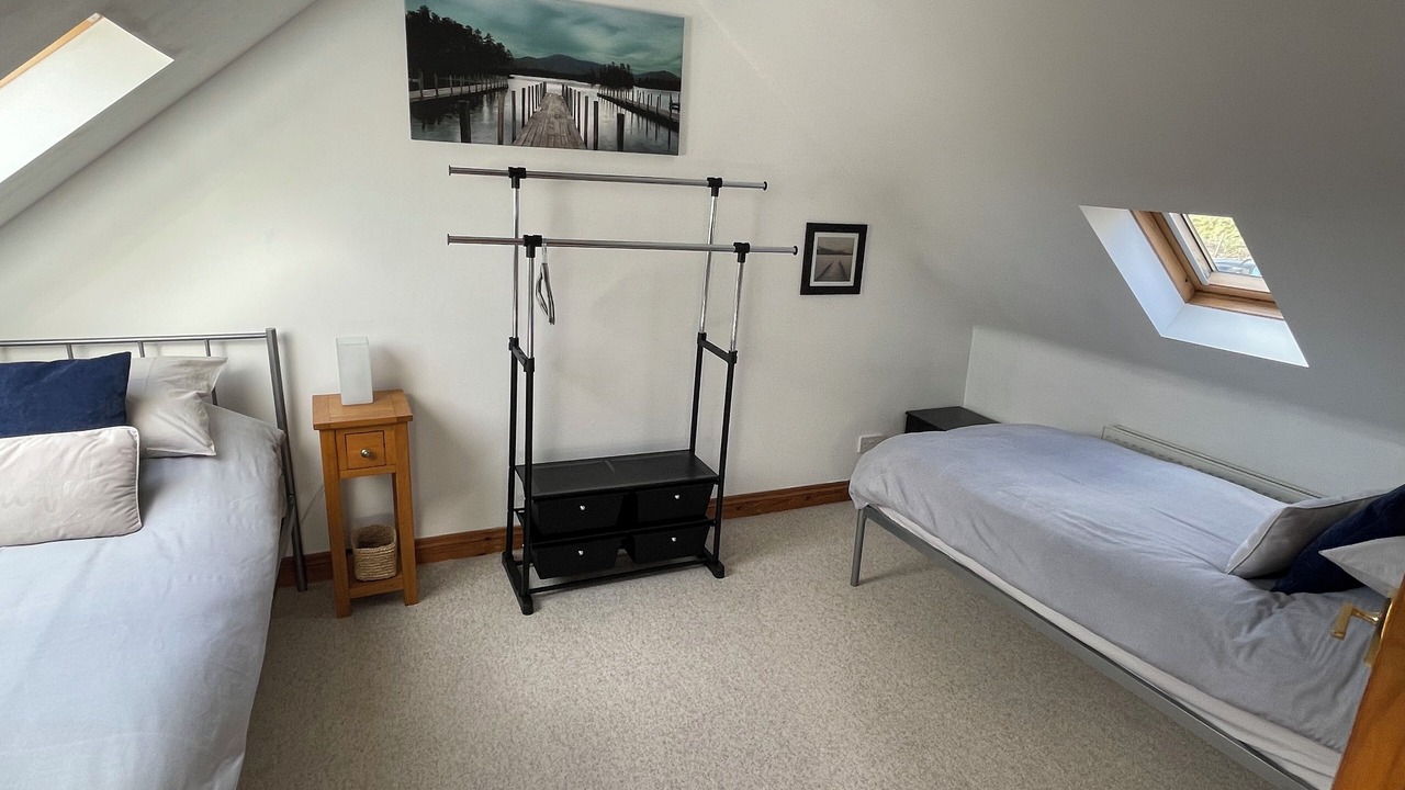 Photo of Bedroom in Churston Ferrers