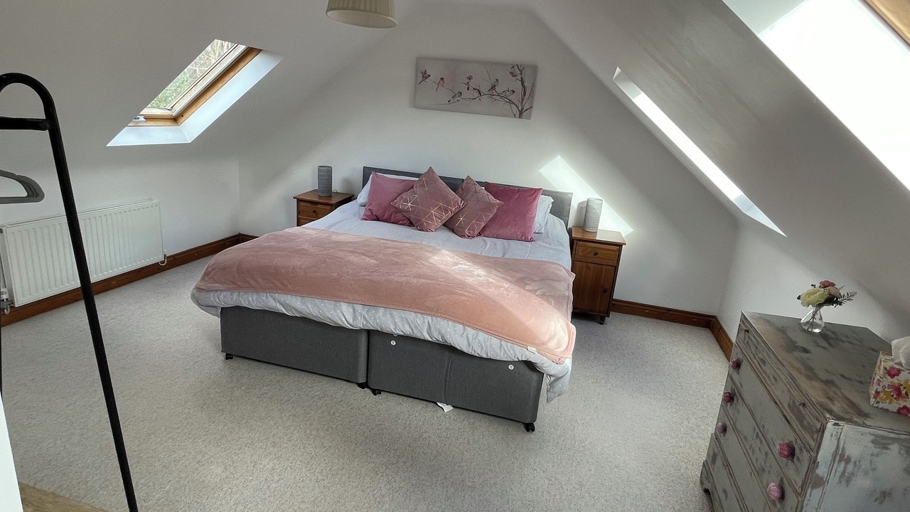 Photo of Bedroom in Churston Ferrers