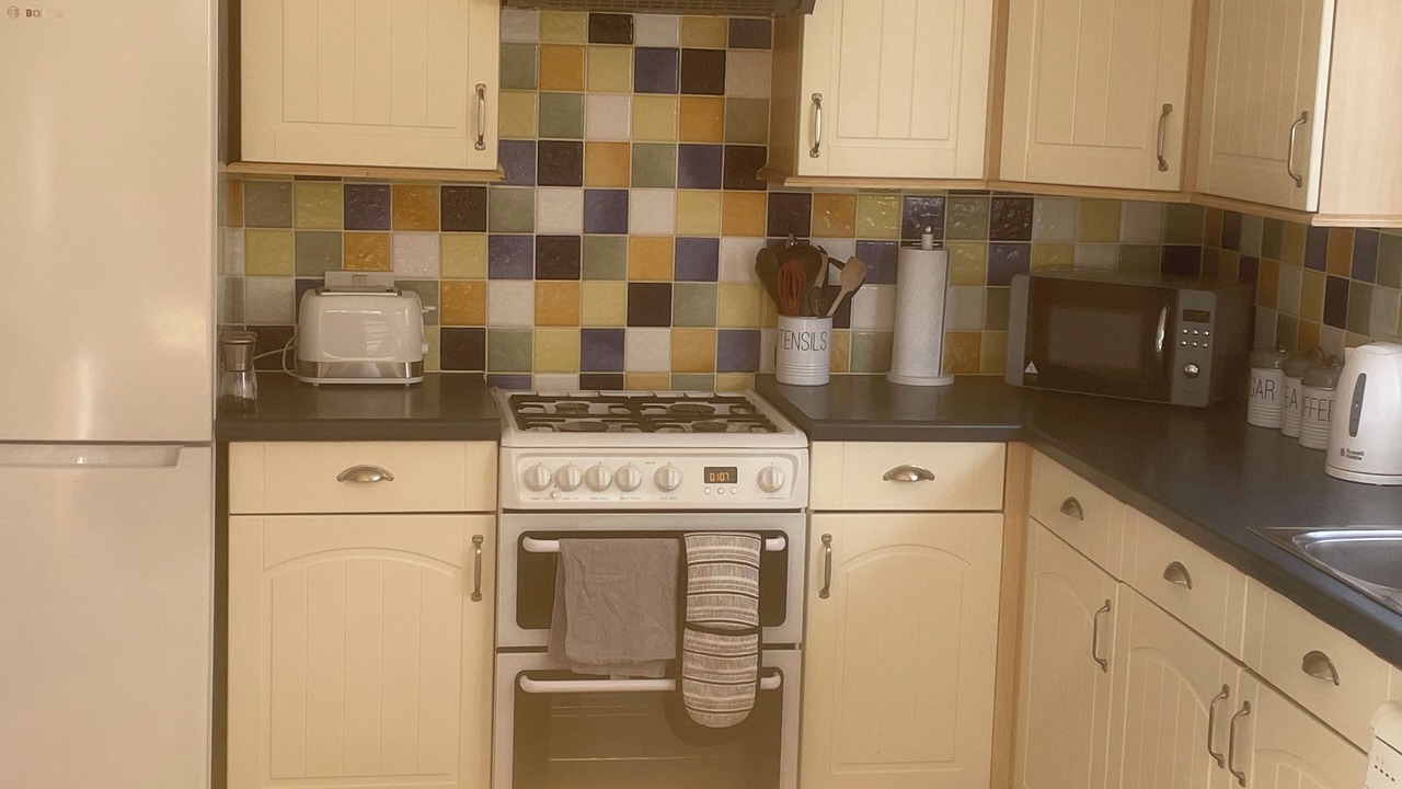 Photo of Kitchen in Churston Ferrers