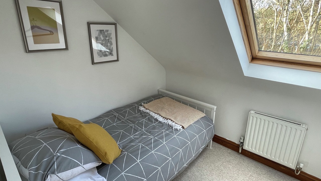 Photo of Bedroom in Churston Ferrers