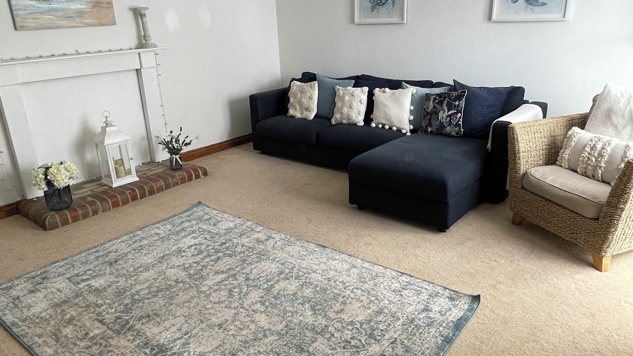 Photo of Livingroom in Churston Ferrers