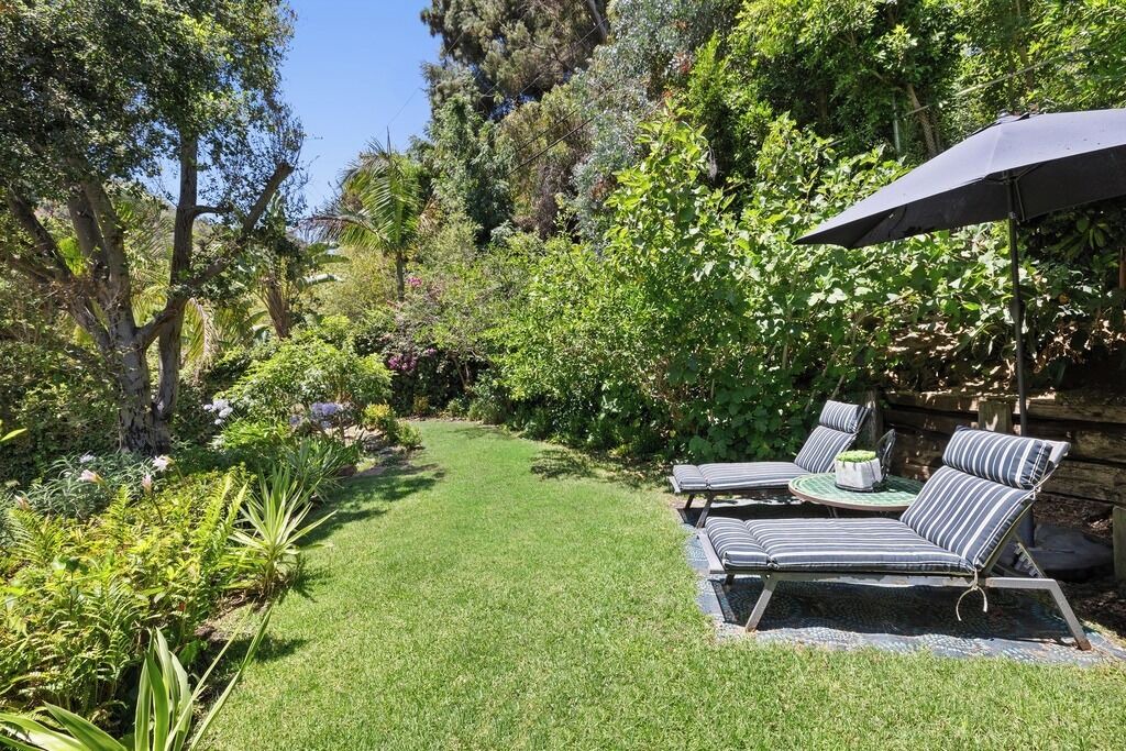 Photo of Outdoor in Beverly Glen