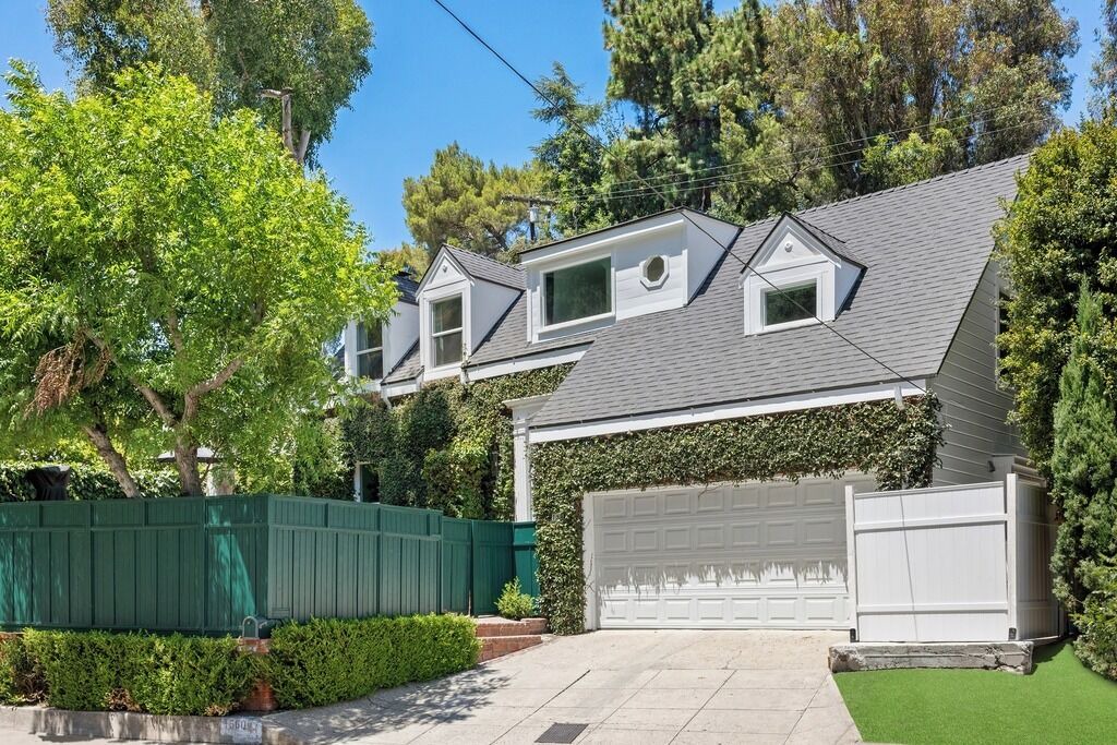 Photo of Outdoor in Beverly Glen