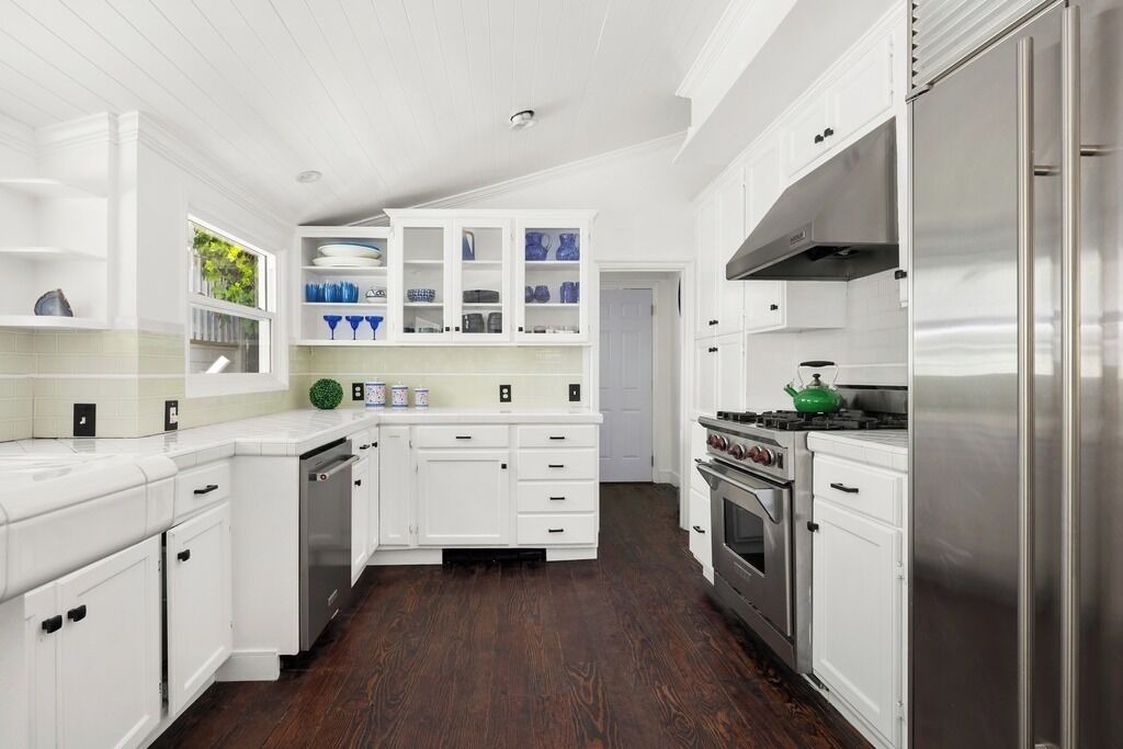 Photo of Kitchen in Beverly Glen