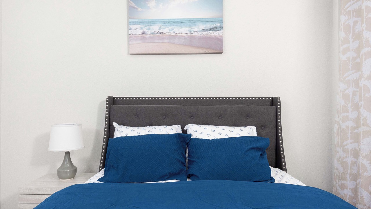 Photo of Bedroom in San Antonio