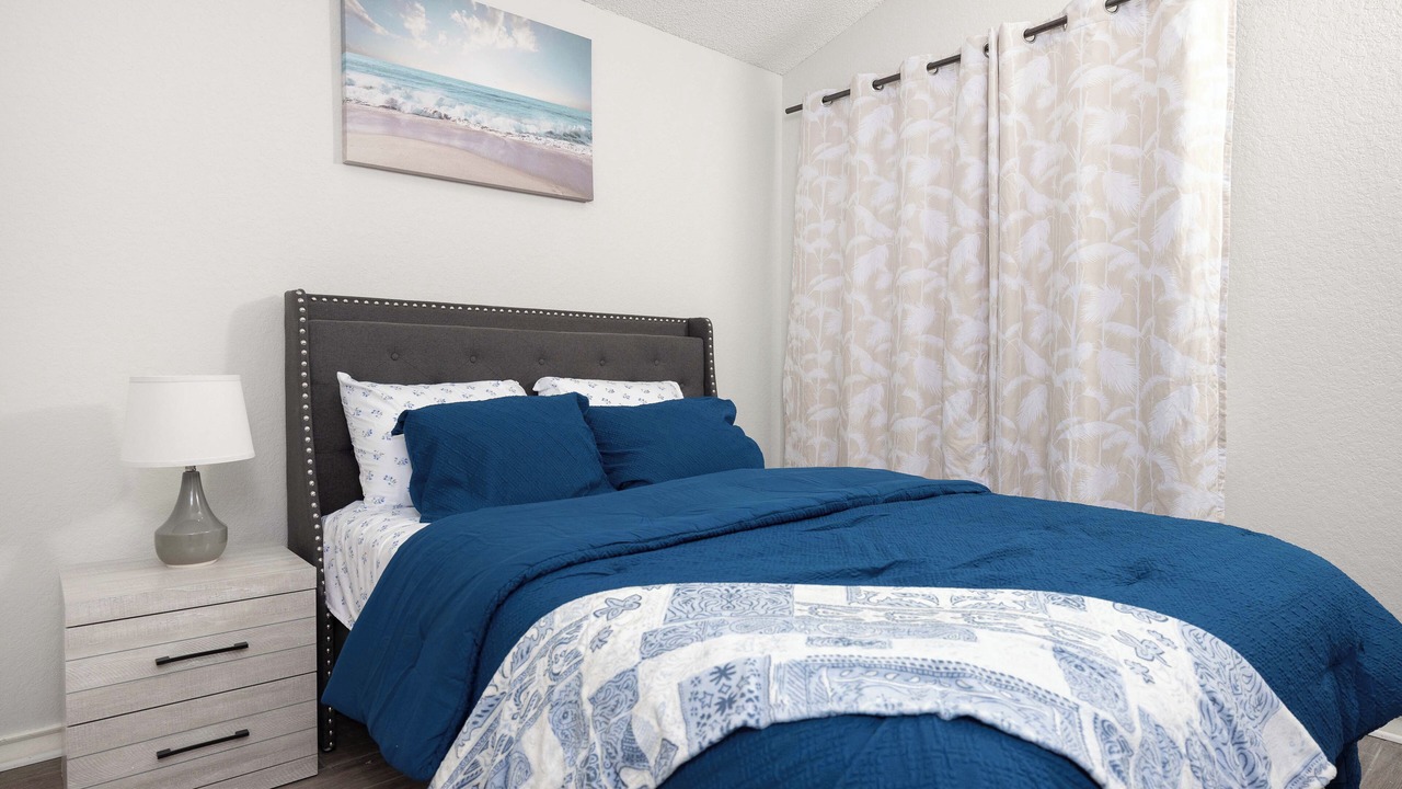 Photo of Bedroom in San Antonio