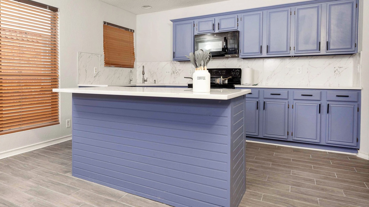 Photo of Kitchen in San Antonio