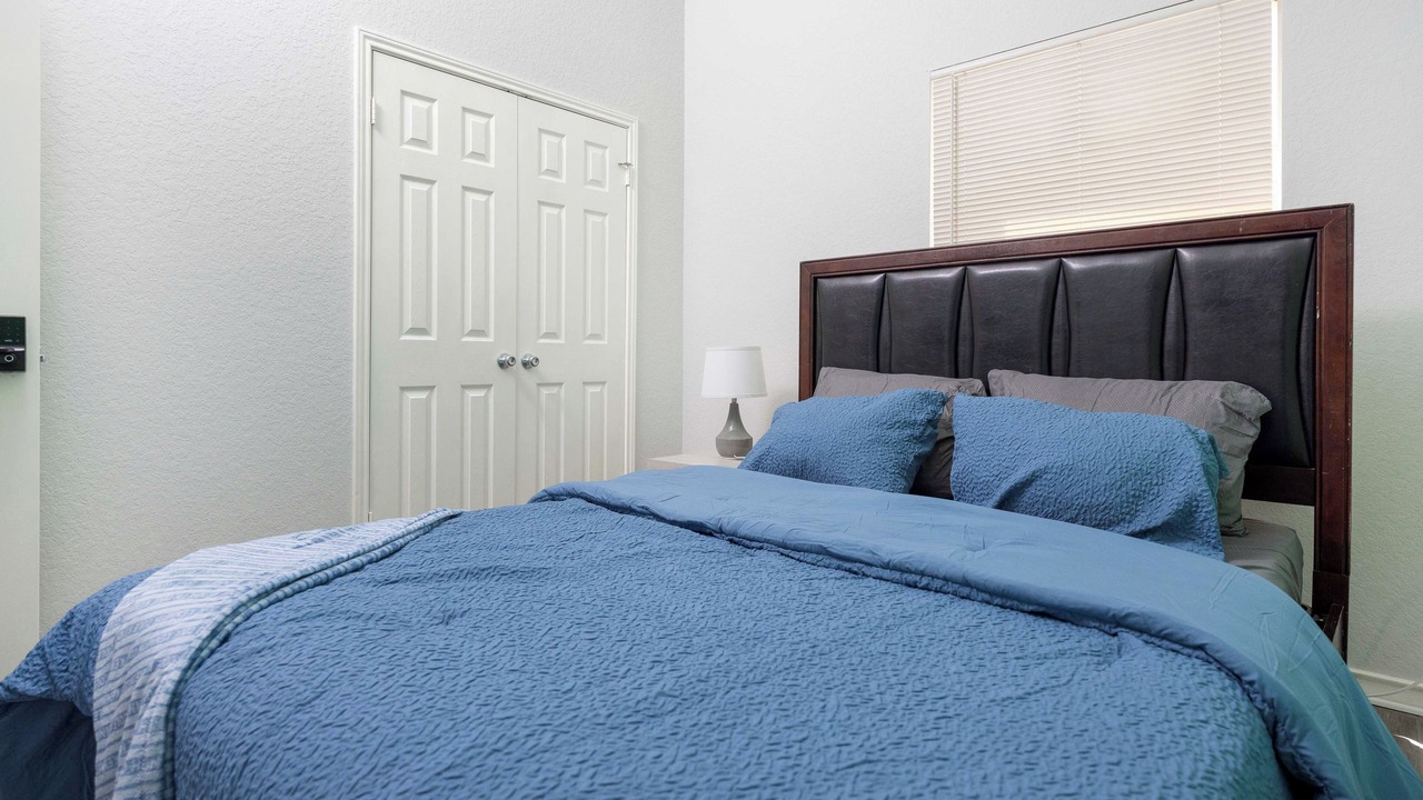 Photo of Bedroom in San Antonio