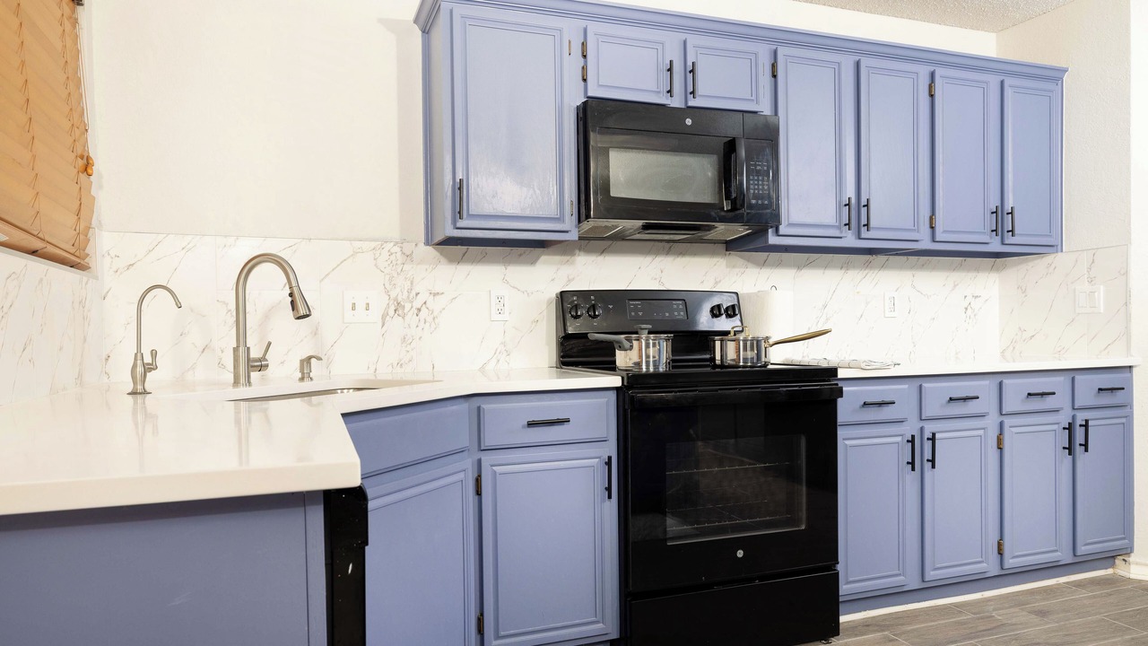 Photo of Kitchen in San Antonio