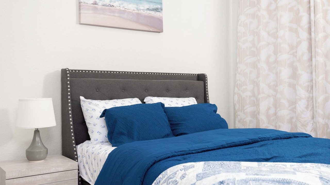 Photo of Bedroom in San Antonio