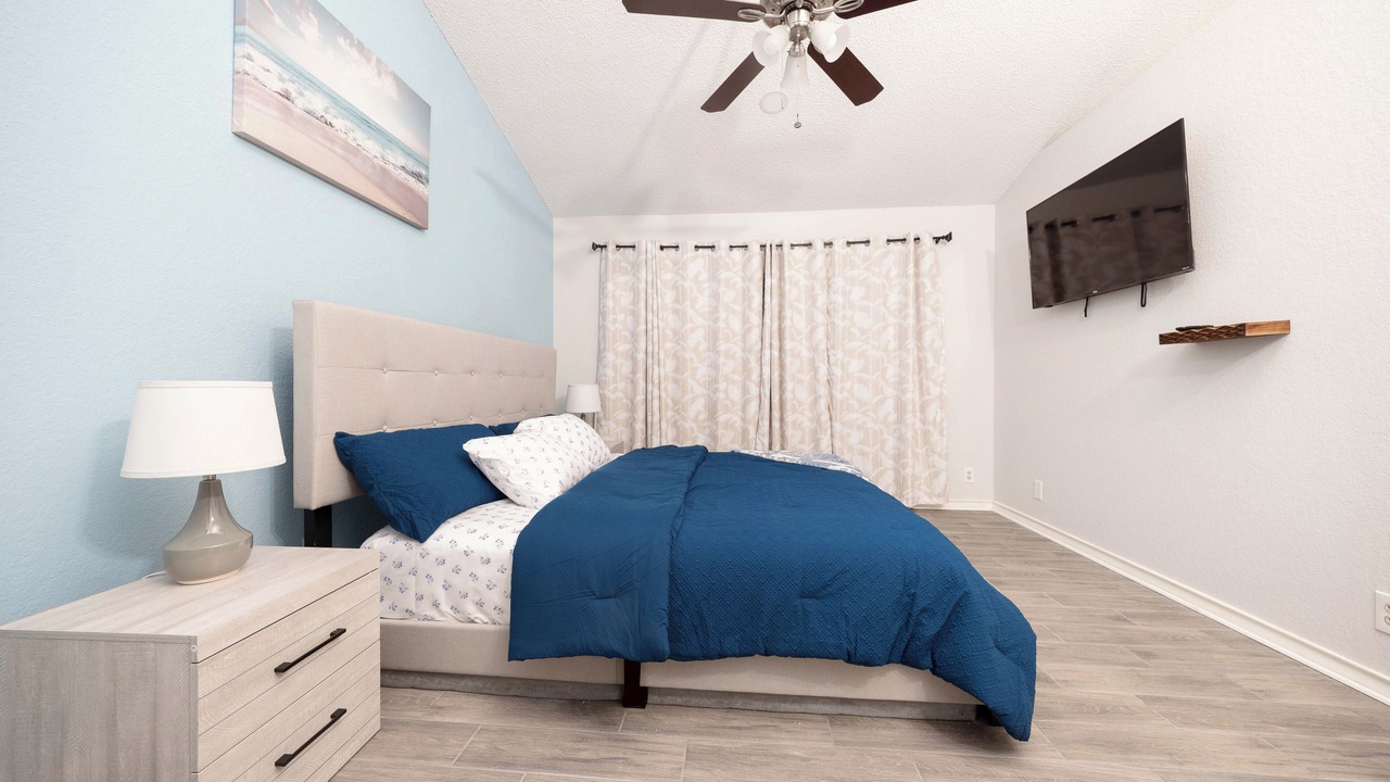 Photo of Bedroom in San Antonio