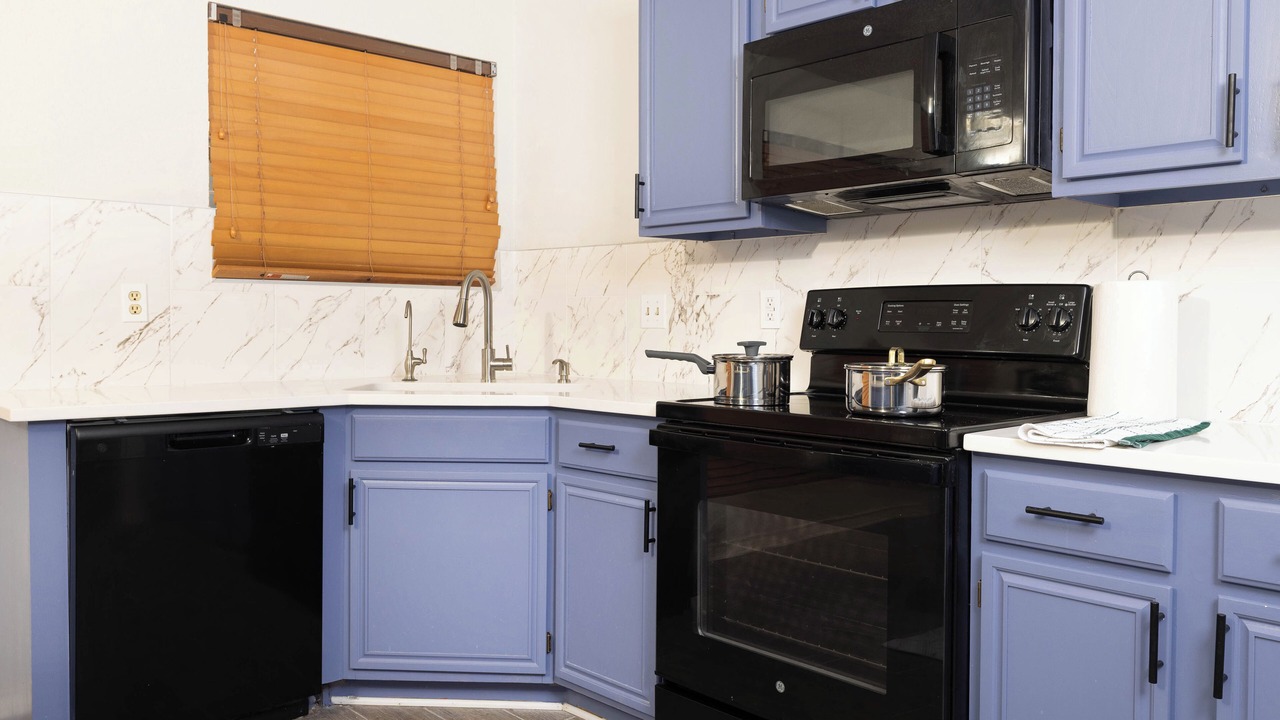 Photo of Kitchen in San Antonio