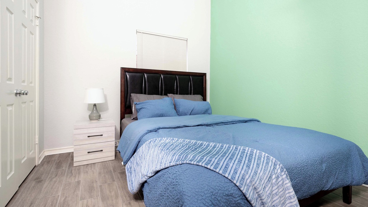 Photo of Bedroom in San Antonio