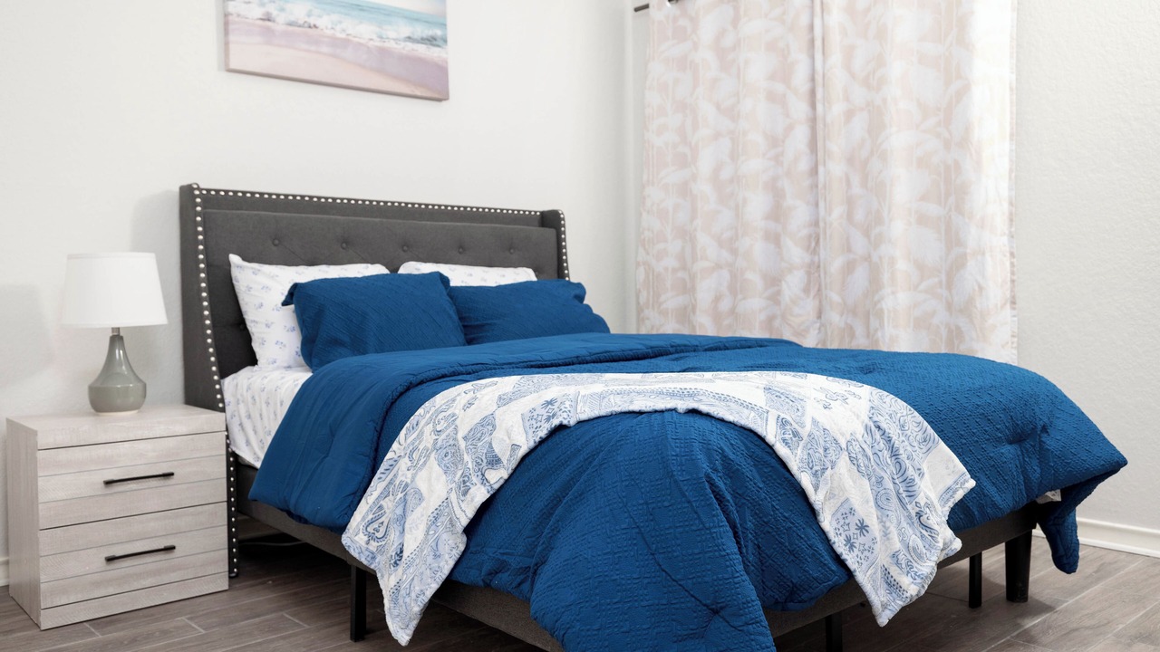 Photo of Bedroom in San Antonio