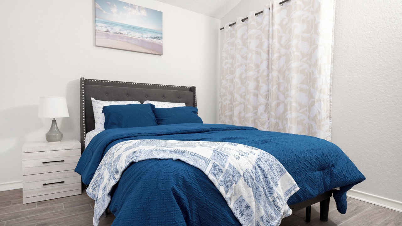 Photo of Bedroom in San Antonio