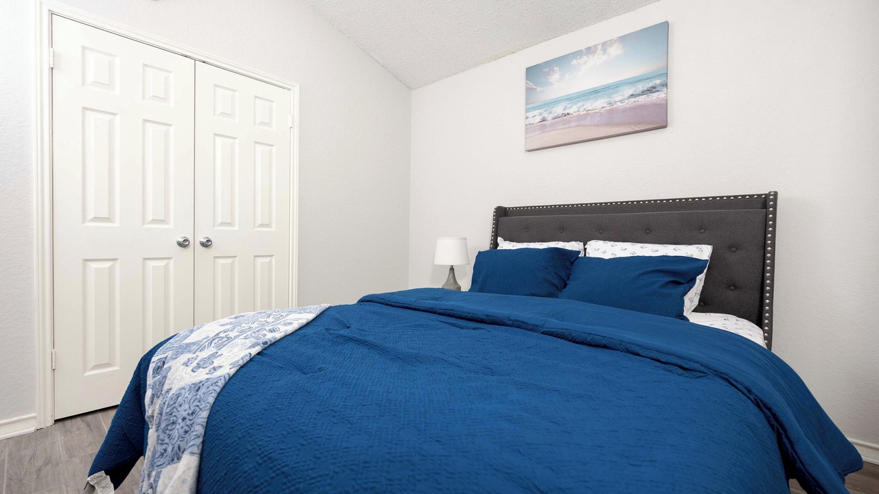 Photo of Bedroom in San Antonio