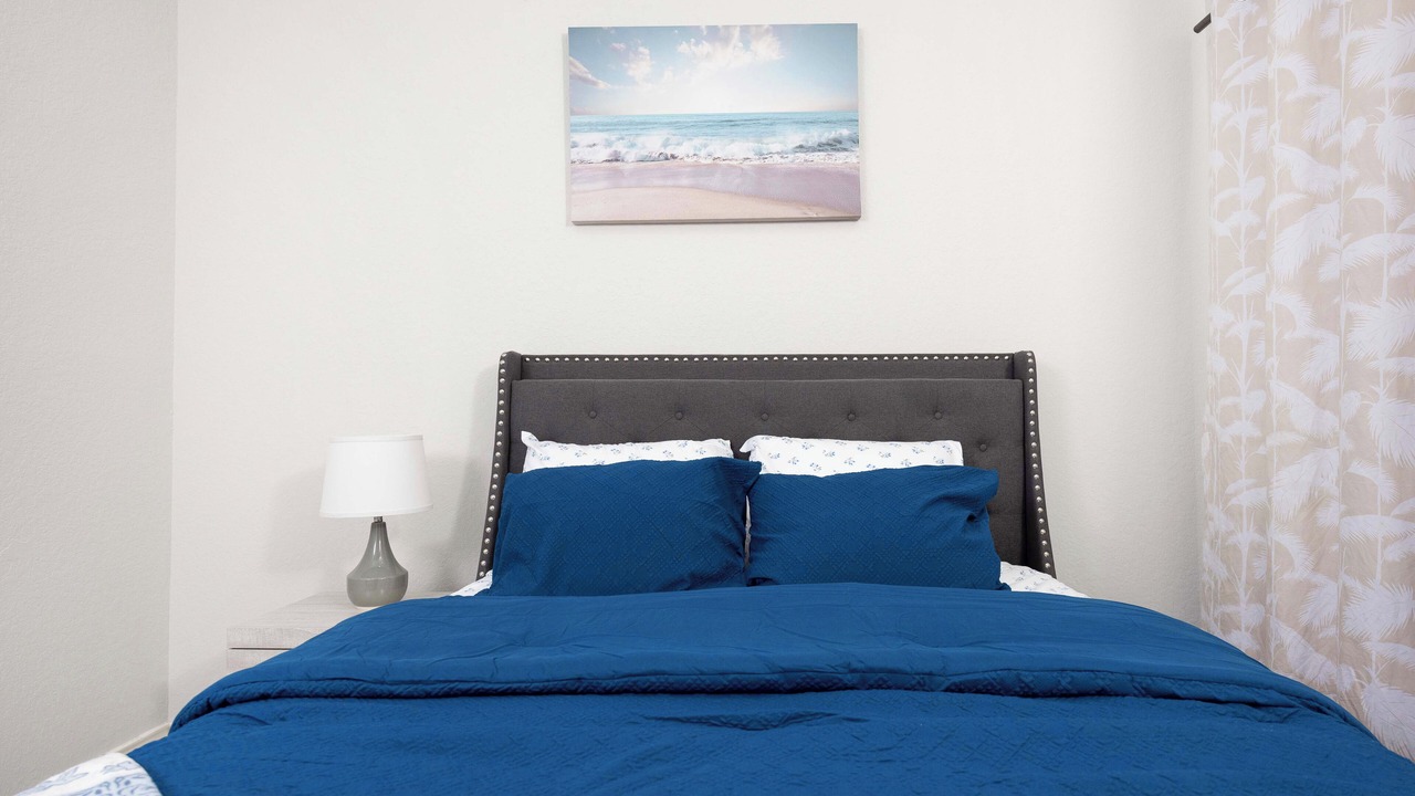 Photo of Bedroom in San Antonio