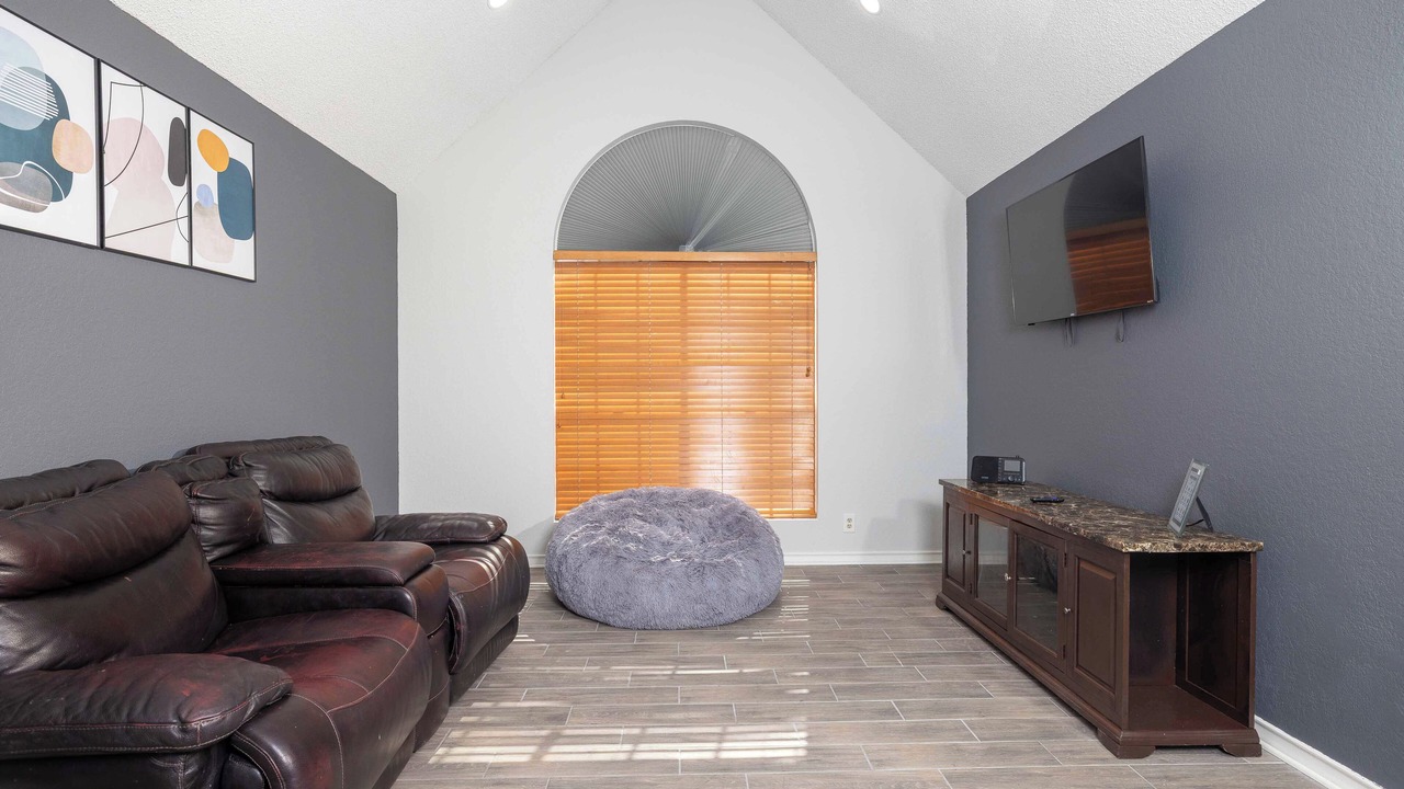 Photo of Livingroom in San Antonio