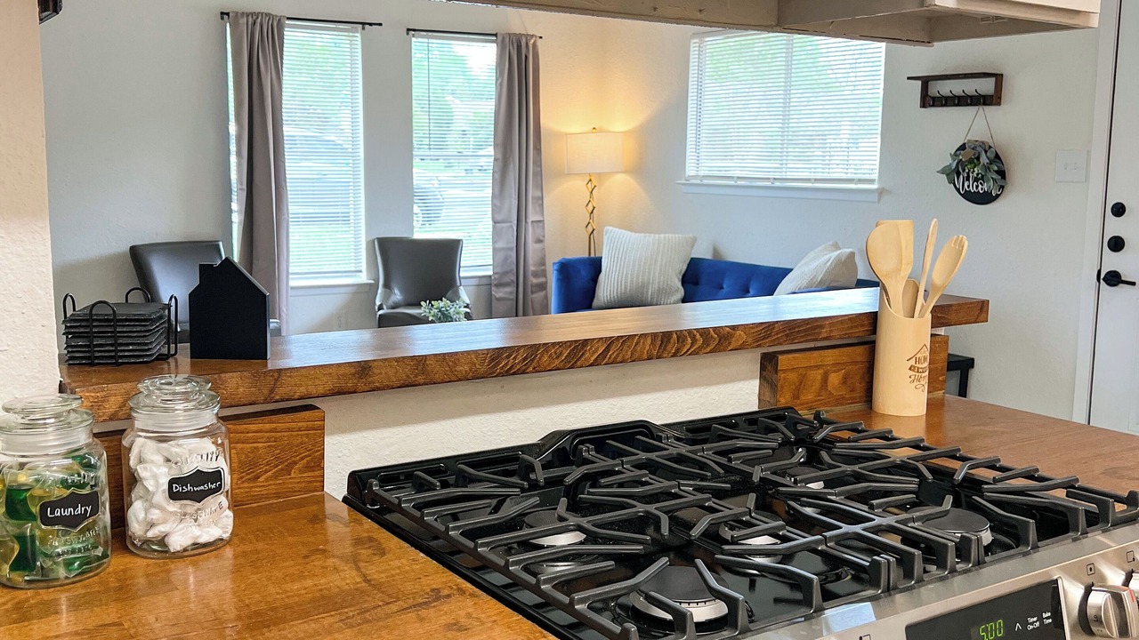 Photo of Kitchen in Franklin Park