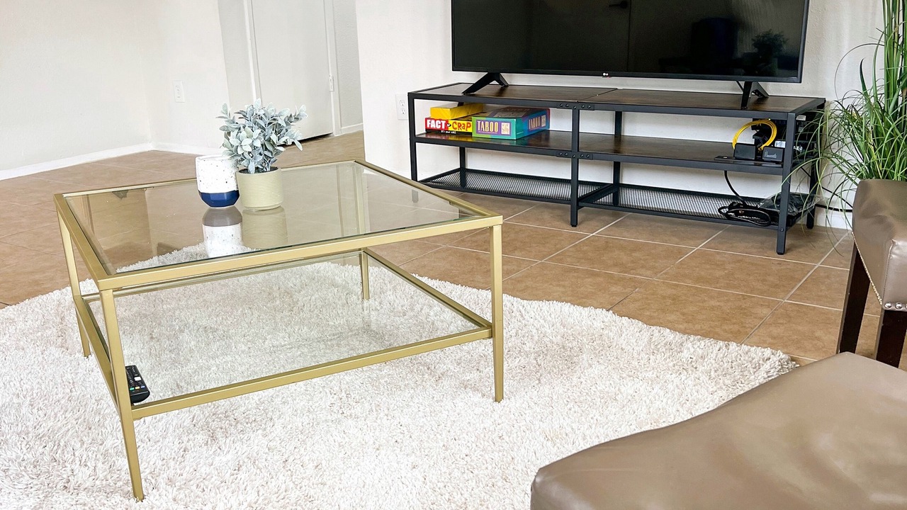 Photo of Livingroom in Franklin Park