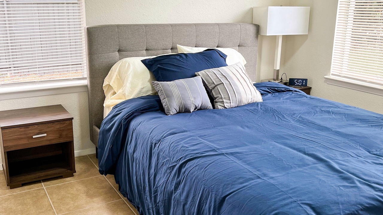 Photo of Bedroom in Franklin Park