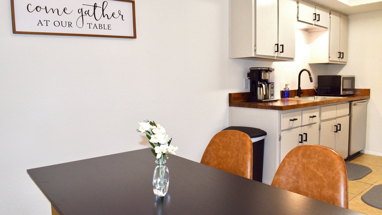 Photo of Kitchen in Franklin Park